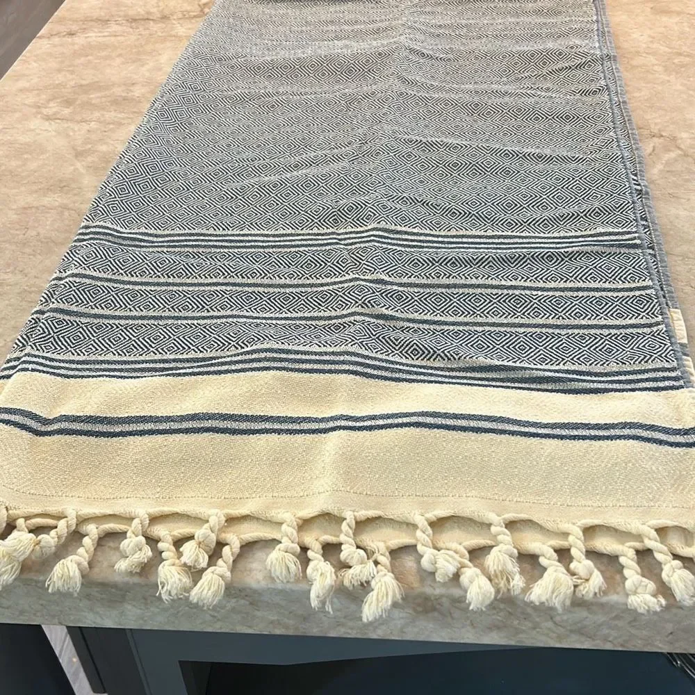 Turkish Oversize Towel